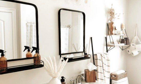 56 Bathroom Decor Ideas for Styling Your Bathroom