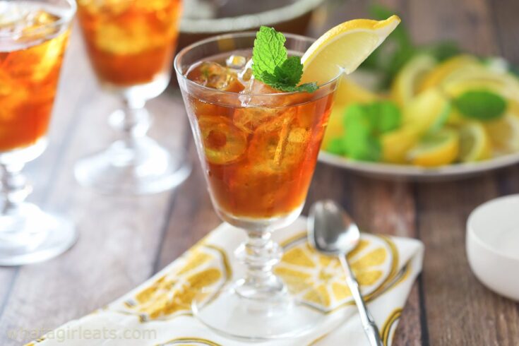 Image for Classic Iced Tea