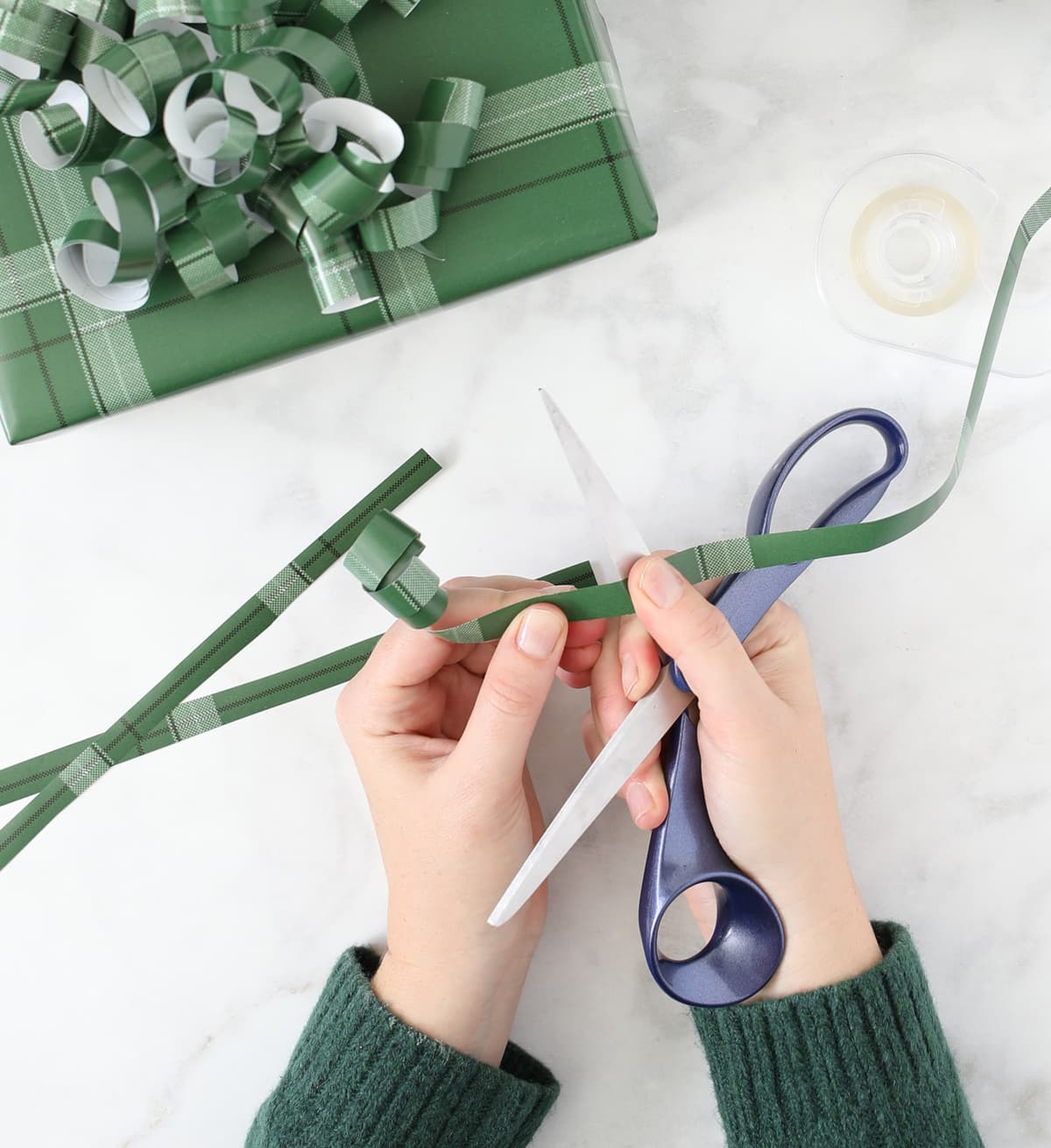 Creative Christmas Gift Wrapping Ideas