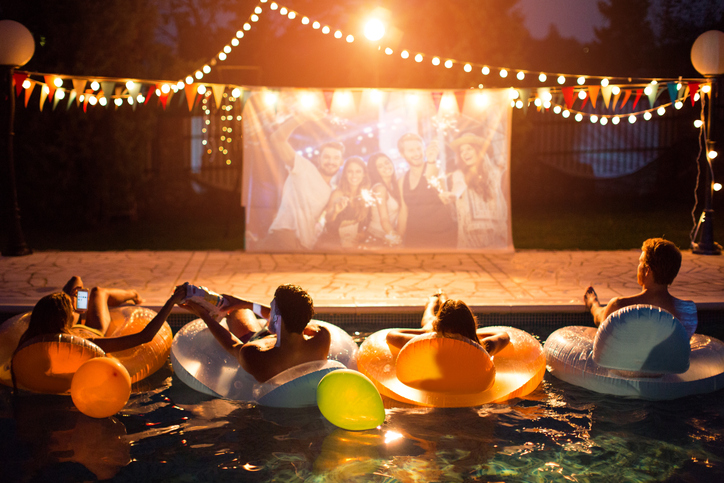 25 Summer Party Ideas to Try | Postable