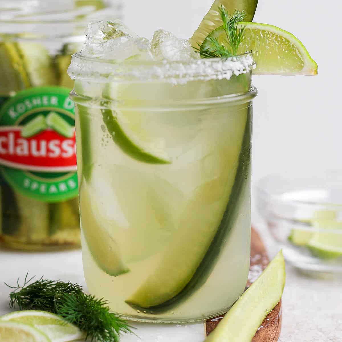 Image for Pickle Margarita